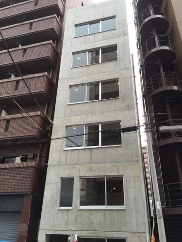 イルソーレ難波道頓堀(大阪府大阪市中央区瓦屋町3-7-17)