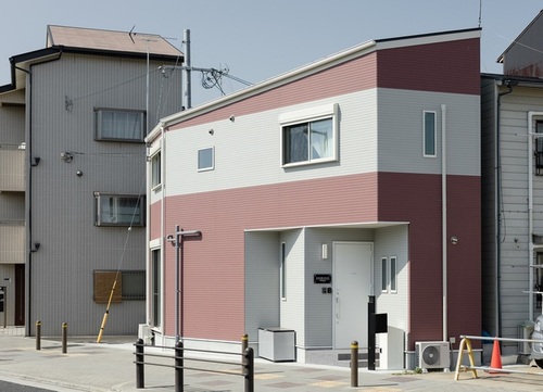 Glanz(大阪府大阪市西成区松1-4-22)