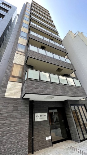 4C心斎橋ホテル(大阪府大阪市中央区博労町1-7-15)
