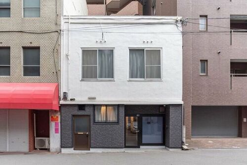 Bijou Suites Calm(大阪府大阪市浪速区元町3-9-22)