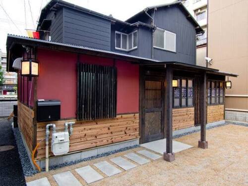 Gasthaus44higashimikuni(大阪府大阪市淀川区東三国4-7-2)