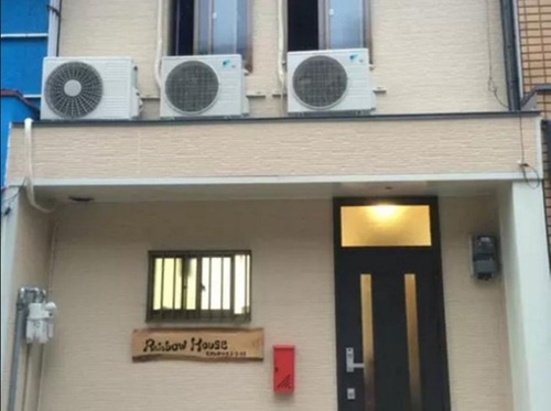 Rainbow House(大阪府大阪市生野区新今里3-3-23)