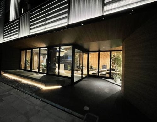 R Hotel Namba(大阪府大阪市浪速区日本橋東1-7-10)