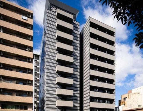 R Hotel Namba South(大阪府大阪市西成区旭1-4-2)