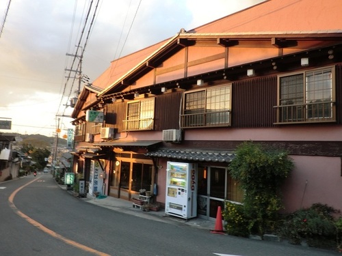 ふたば別館(大阪府富田林市大字彼方229-1)