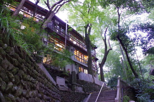 門前屋(大阪府富田林市大字彼方1943-2)