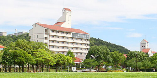 しあわせの村(兵庫県神戸市北区しあわせの村1-1)