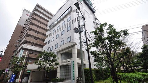 ホテル甲子園<兵庫県>(兵庫県西宮市甲子園洲鳥町4-4)