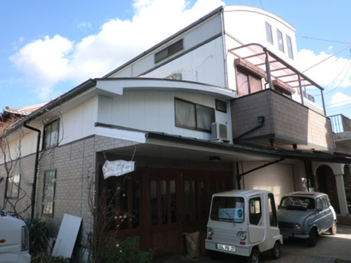 AWAJI TOURIST TROPHY HOUSE <淡路島>(兵庫県洲本市五色町都志266-2)