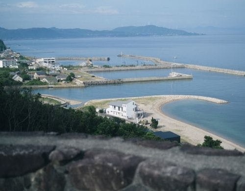 TORIKKA STAY(兵庫県洲本市五色町鳥飼浦2547)