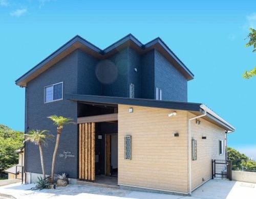 Al Tramonto Casa M’s Goshikihama(兵庫県洲本市五色町鳥飼浦2599-885【お電話の対応時間9:00～18:00】)