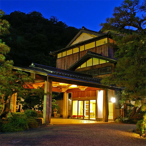 ゆとうや旅館(兵庫県豊岡市城崎町湯島373)