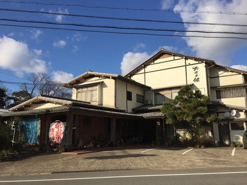 たけの館(兵庫県豊岡市竹野町竹野2460-1)