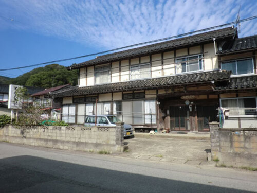 民宿なかひろや(兵庫県豊岡市日高町稲葉145-3)