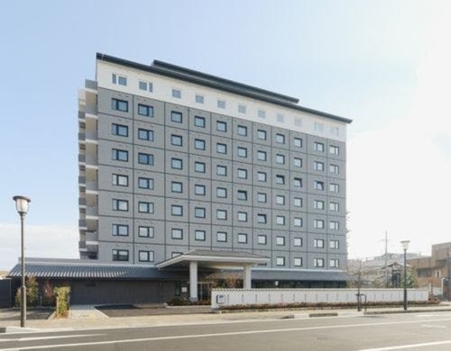 ホテルルートイン加西北条の宿(兵庫県加西市北条町栗田7-7)