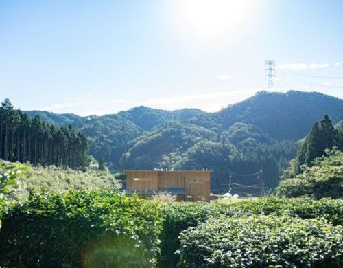 NIPPONIA 後川 天空農園(兵庫県丹波篠山市後川新田283)