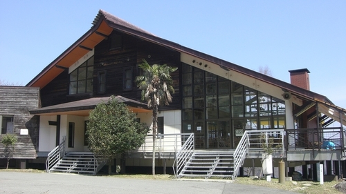 ロッジふじなし(兵庫県養父市大屋町若杉99-2)