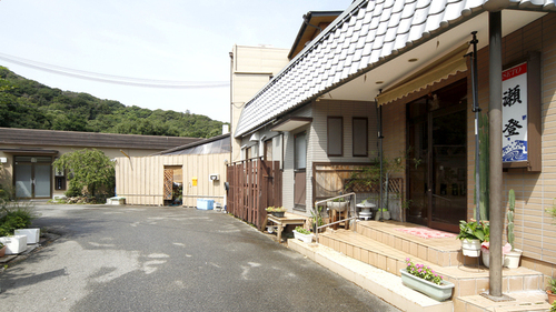 瀬登<淡路島>(兵庫県南あわじ市福良丙772-25)