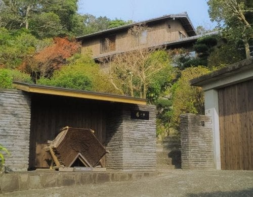 古淡(兵庫県淡路市大谷1054)