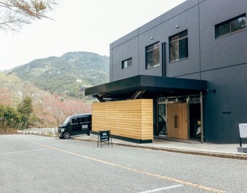 GLAMP CABIN 東条湖丹波篠山(兵庫県加東市下鴨川字西山602-82)