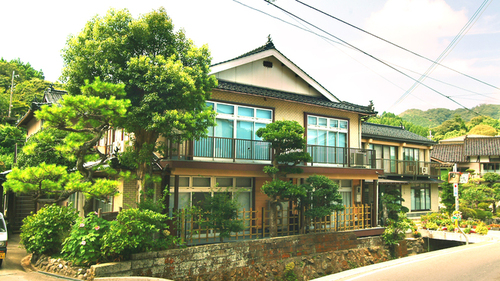 柴山温泉たかはしや(兵庫県美方郡香美町香住区浦上245)