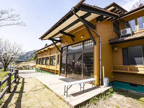 TABIHAKU STAY 香住(兵庫県美方郡香美町香住区中野251)