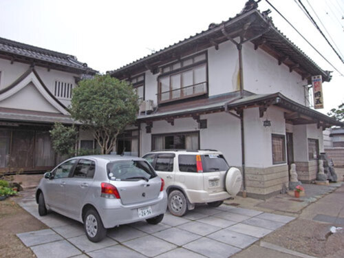 民宿岡五(兵庫県美方郡香美町香住区香住1234)