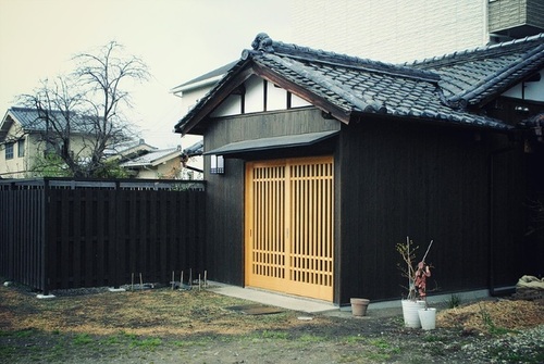 NARAigoto EENA HOUSE 離れ(奈良県奈良市川之上突抜北方町18-2)