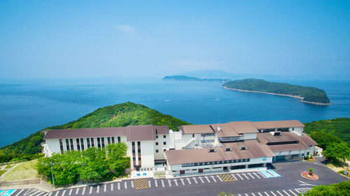 休暇村紀州加太(和歌山県和歌山市深山483)