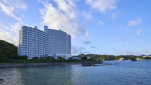 ホテルハーヴェスト南紀田辺(和歌山県田辺市新庄町2901-1)