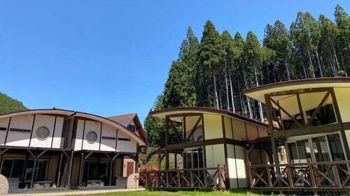 たまゆらの里(和歌山県海草郡紀美野町長谷宮705)