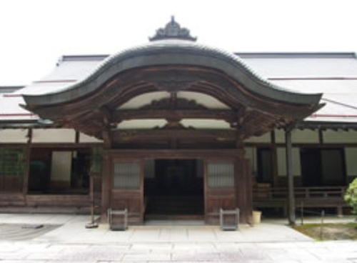 高野山安養院(和歌山県伊都郡高野町高野山412)