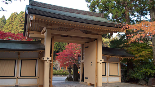 別格本山西南院(和歌山県伊都郡高野町高野山249)