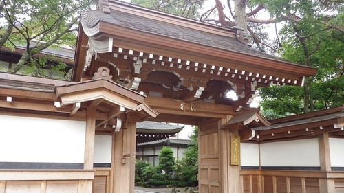 宝善院(和歌山県伊都郡高野町高野山568)