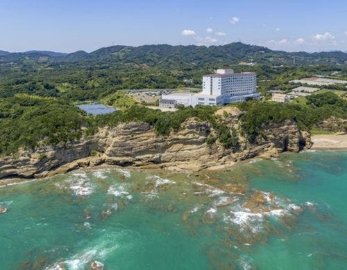 グランドメルキュール和歌山みなべリゾート&スパ(和歌山県日高郡みなべ町山内大目津泊り348)