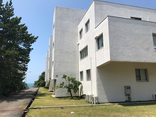 ルミエール白浜(和歌山県西牟婁郡白浜町1729-1)