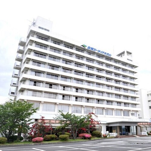 白浜シーサイドホテル(和歌山県西牟婁郡白浜町3750-2)