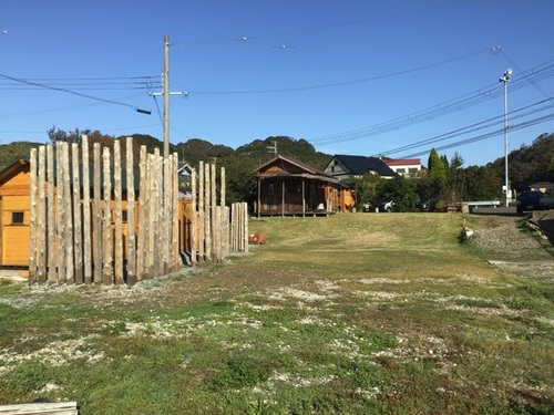 民泊「日ノ熊」(和歌山県西牟婁郡上富田町岡1408-5)