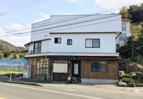 ゲストハウス浜田園(鳥取県鳥取市福部町湯山1843-4)