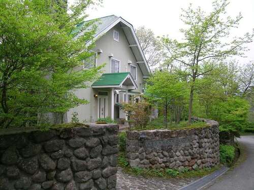 おどろ木ももの木さんしょの木(鳥取県西伯郡伯耆町金屋谷1692-3)