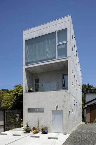 Boarding house 淞華(島根県松江市内中原町166-3)