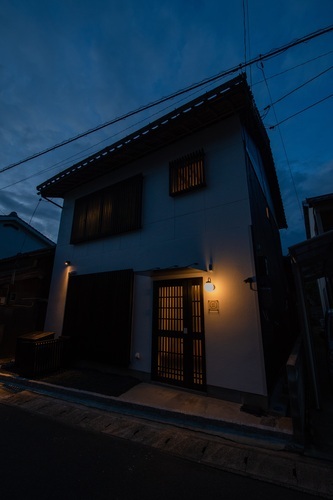 HIYORISTAY 松江日和(島根県松江市中原町150)