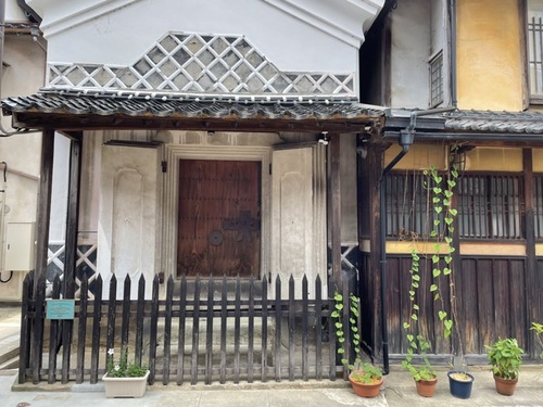 RITA 出雲平田 酒持田蔵(島根県出雲市平田町810)