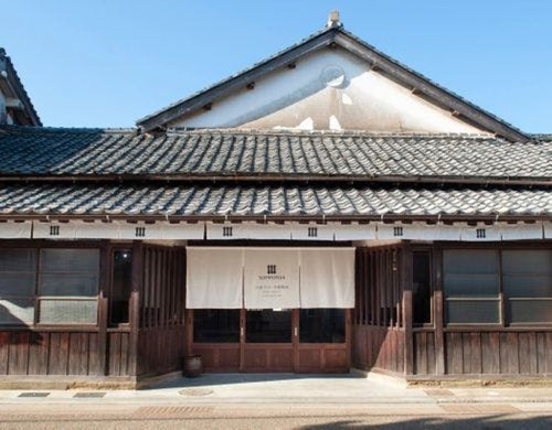 NIPPONIA出雲平田木綿街道(島根県出雲市平田町新町831-1)