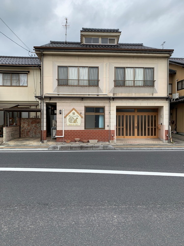 ゲストハウスSai(島根県安来市安来町1839-2)