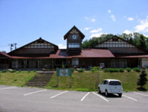 笹遊里(島根県邑智郡川本町大字川下3005-2)