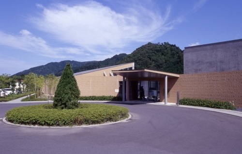 むいかいち温泉ゆらら(島根県鹿足郡吉賀町有飯238-2)