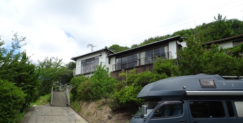 DENIM HOSTEL float(岡山県倉敷市児島唐琴町1421-26)