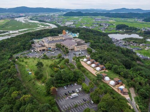 サントピア岡山総社(岡山県総社市秦1215)