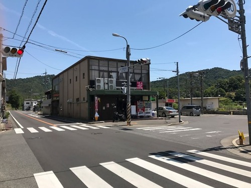 Cheap Inn Atotetsu(広島県呉市安浦町安登西5-3-1)